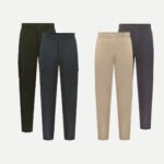 2 Cargo pants + 2 All Around pants thumbnail
