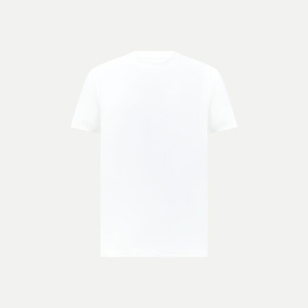 Active Crew Neck T-shirt - Image 3