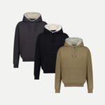 Pack of 3 – Alpine Hoodies thumbnail