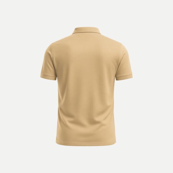 Cloud Pima Polo Shirt - Image 8