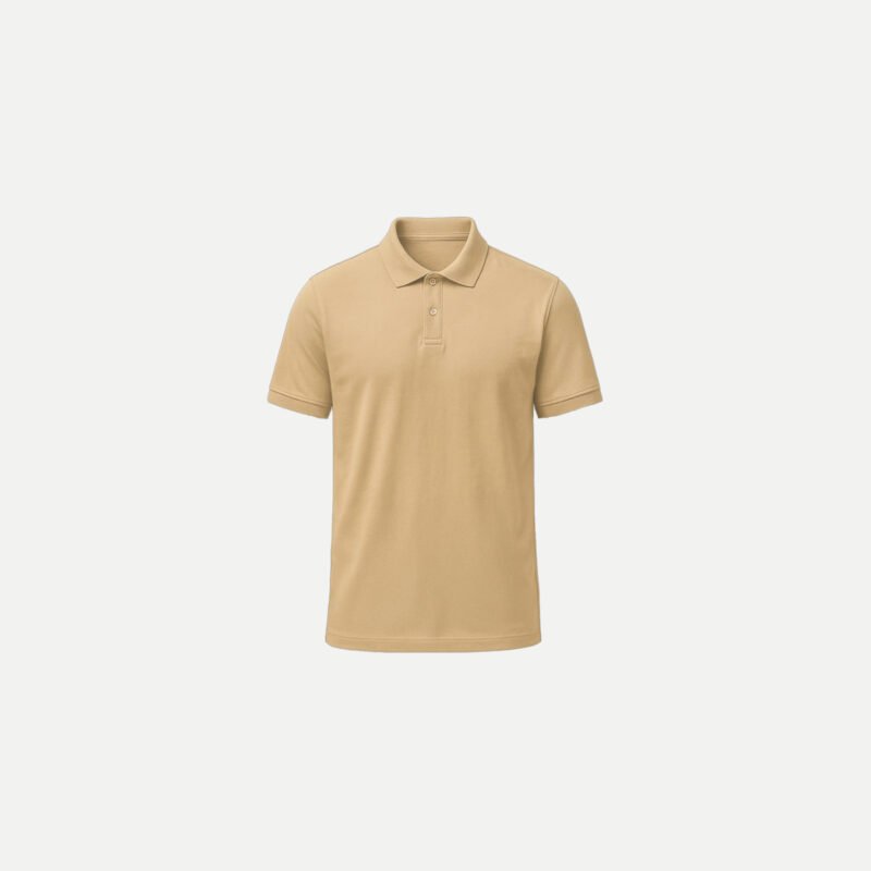 Kids Cloud Pima Polo Shirt