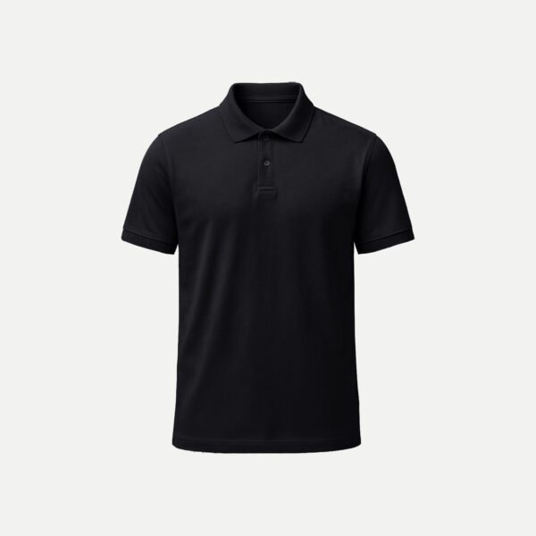 Cloud Pima Polo Shirt - Image 6