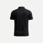 Cloud Pima Polo Shirt thumbnail 7