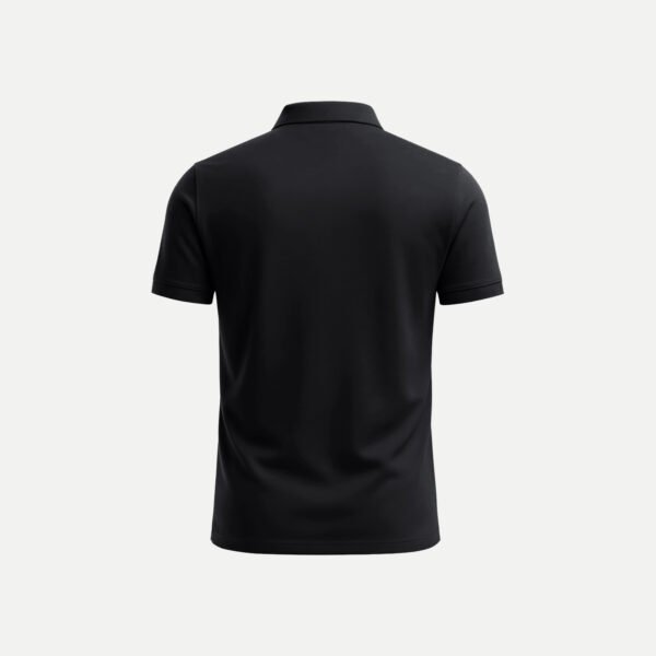 Cloud Pima Polo Shirt - Image 7