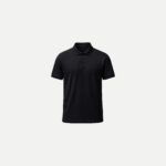 Kids Cloud Pima Polo Shirt thumbnail 4