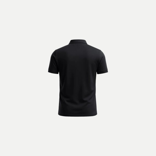 Kids Cloud Pima Polo Shirt - Image 5