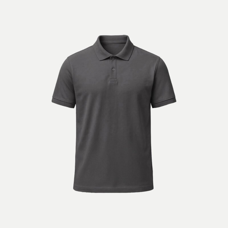 Cloud Pima Polo Shirt