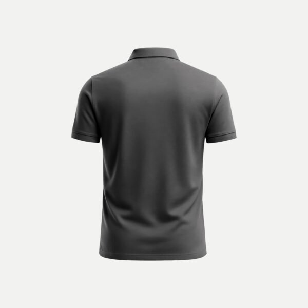Cloud Pima Polo Shirt - Image 5