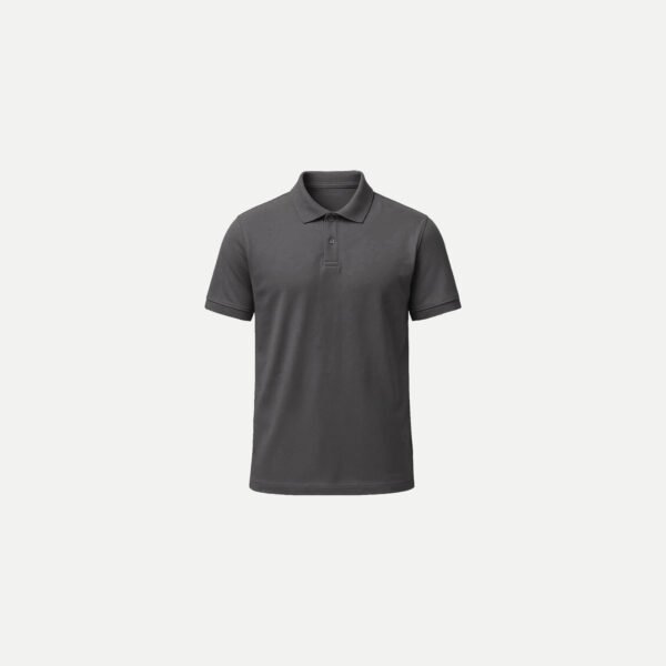 Kids Cloud Pima Polo Shirt - Image 8