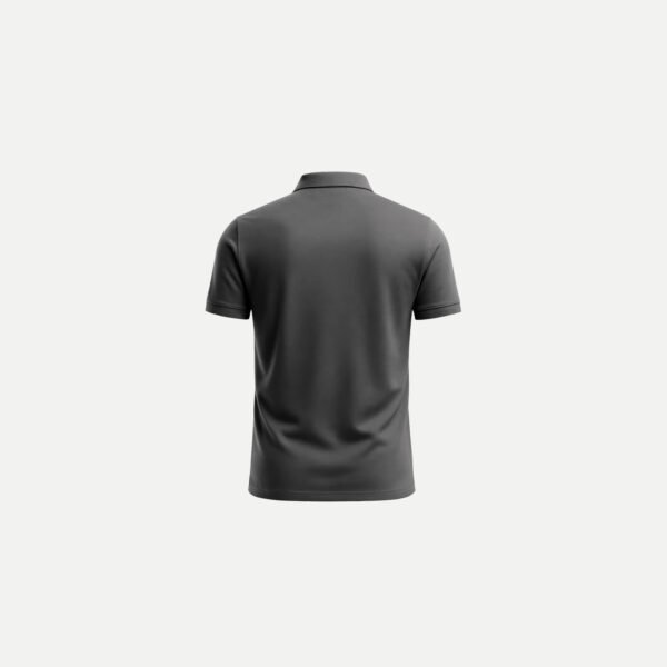 Kids Cloud Pima Polo Shirt - Image 9