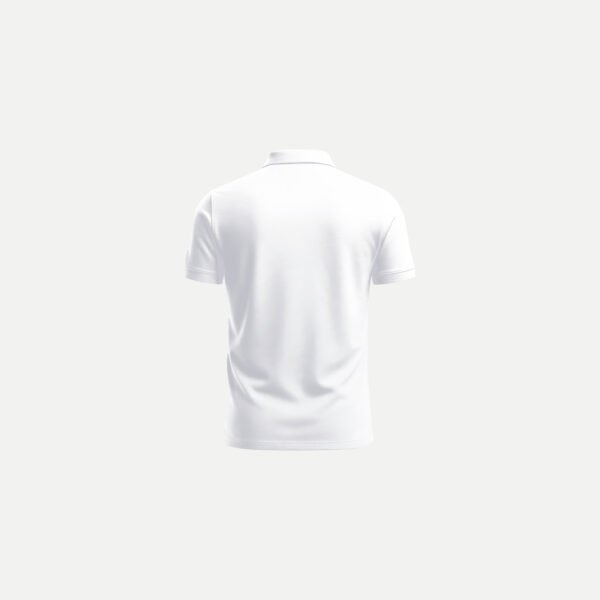 Kids Cloud Pima Polo Shirt - Image 7