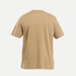 Cloud Pima Oversized T-shirt thumbnail 8