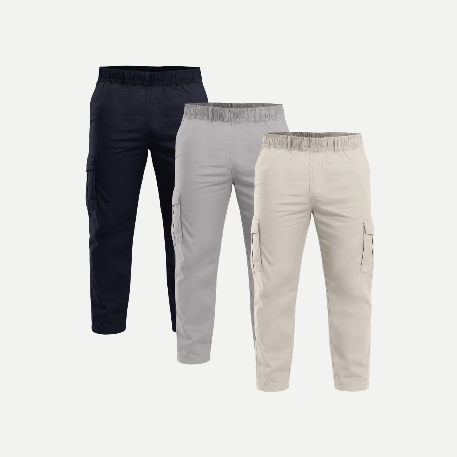 Pack of 3 - All Around Cargo 3.0