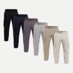 Pack of 6 – All Around Cargo 3.0 thumbnail