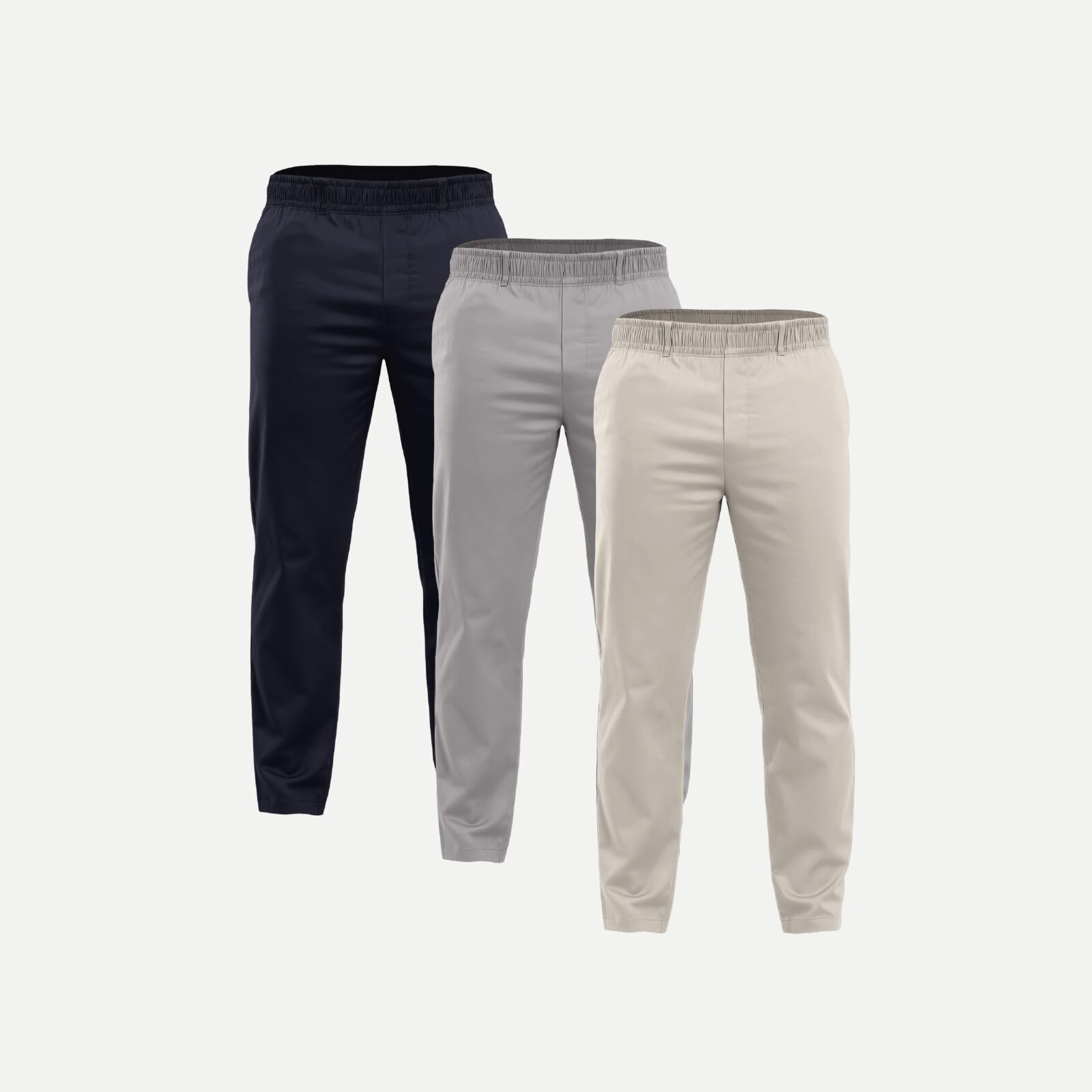 Pack of 3 – All Around Pants 3.0