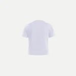 Kids Cloud Pima Round Neck T-shirt thumbnail 2
