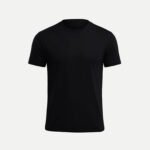 Cloud Pima Round Neck T-shirt thumbnail 7