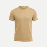 Cloud Pima Round Neck T-shirt thumbnail 5