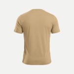 Cloud Pima Round Neck T-shirt thumbnail 6
