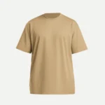 Cloud Pima Oversized T-shirt thumbnail 4