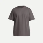 Cloud Pima Oversized T-shirt thumbnail 8