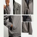 The Coastliner Jacket thumbnail 8