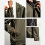 The Coastliner Jacket thumbnail 6