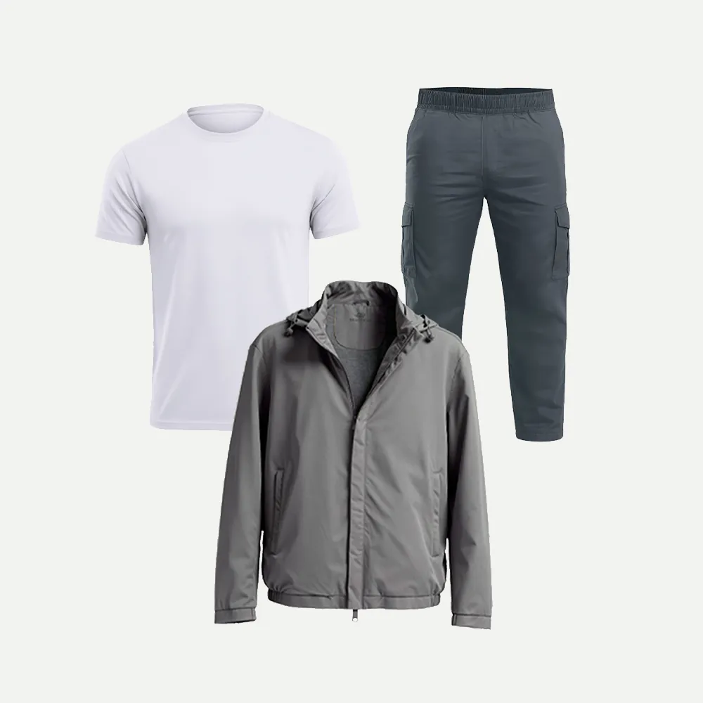 Exclusive April Bundle