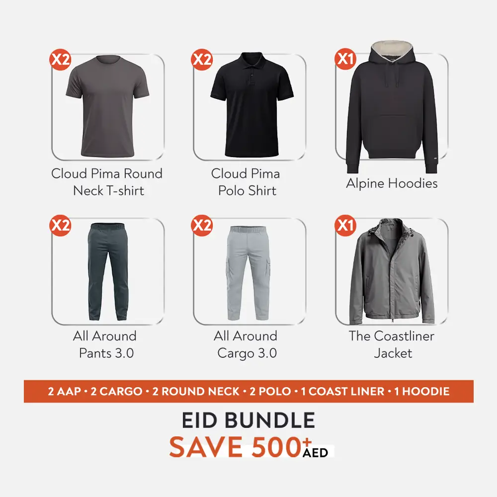 Eid Bundle – 2026