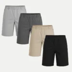 Unity Shorts – Pack of 4 thumbnail