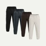 Kids All Around Pants – Pack of 4 thumbnail
