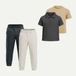August Pack – Kids thumbnail