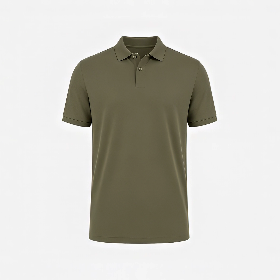 Ghaim Polo Shirt