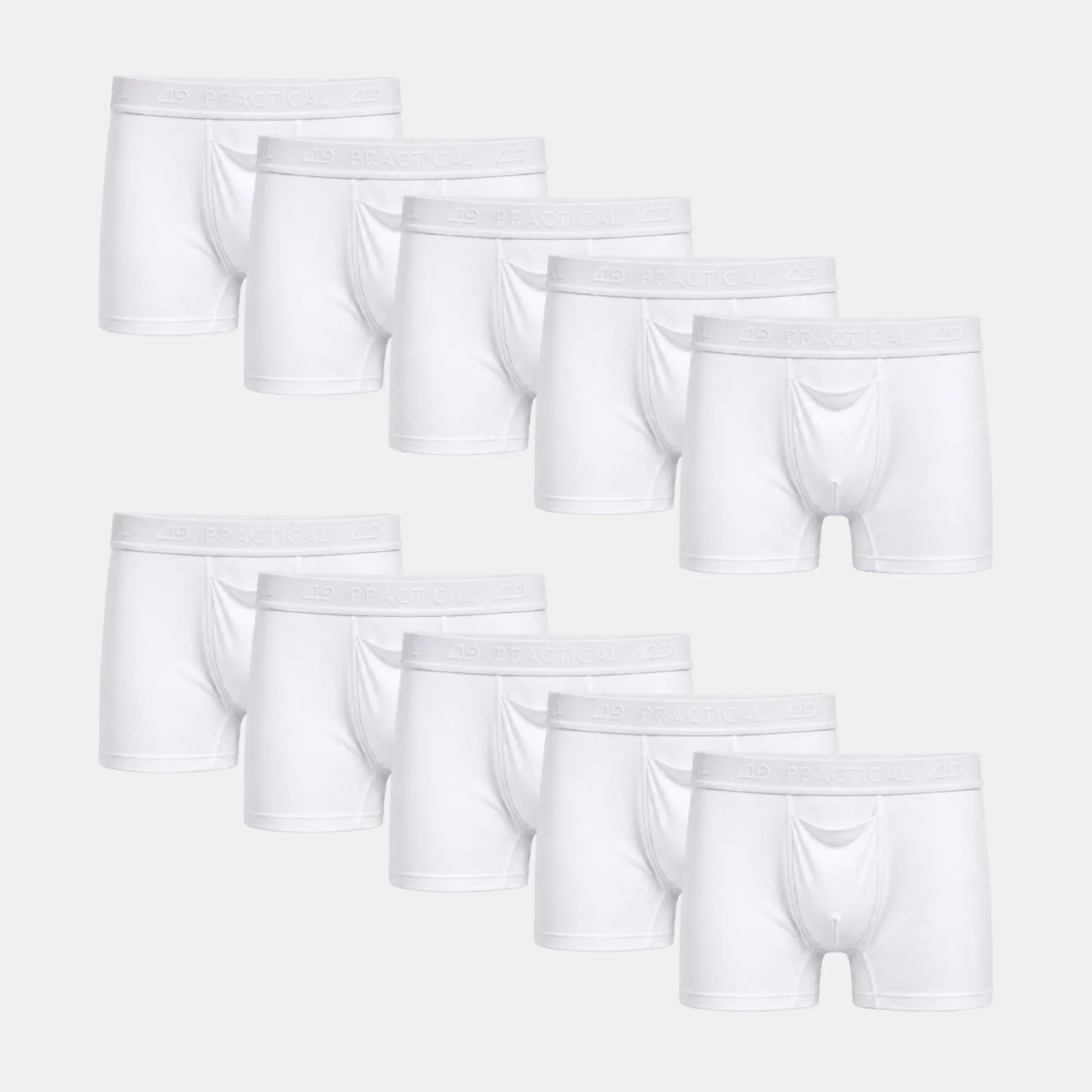 Baselayer 5″ Pack of 10