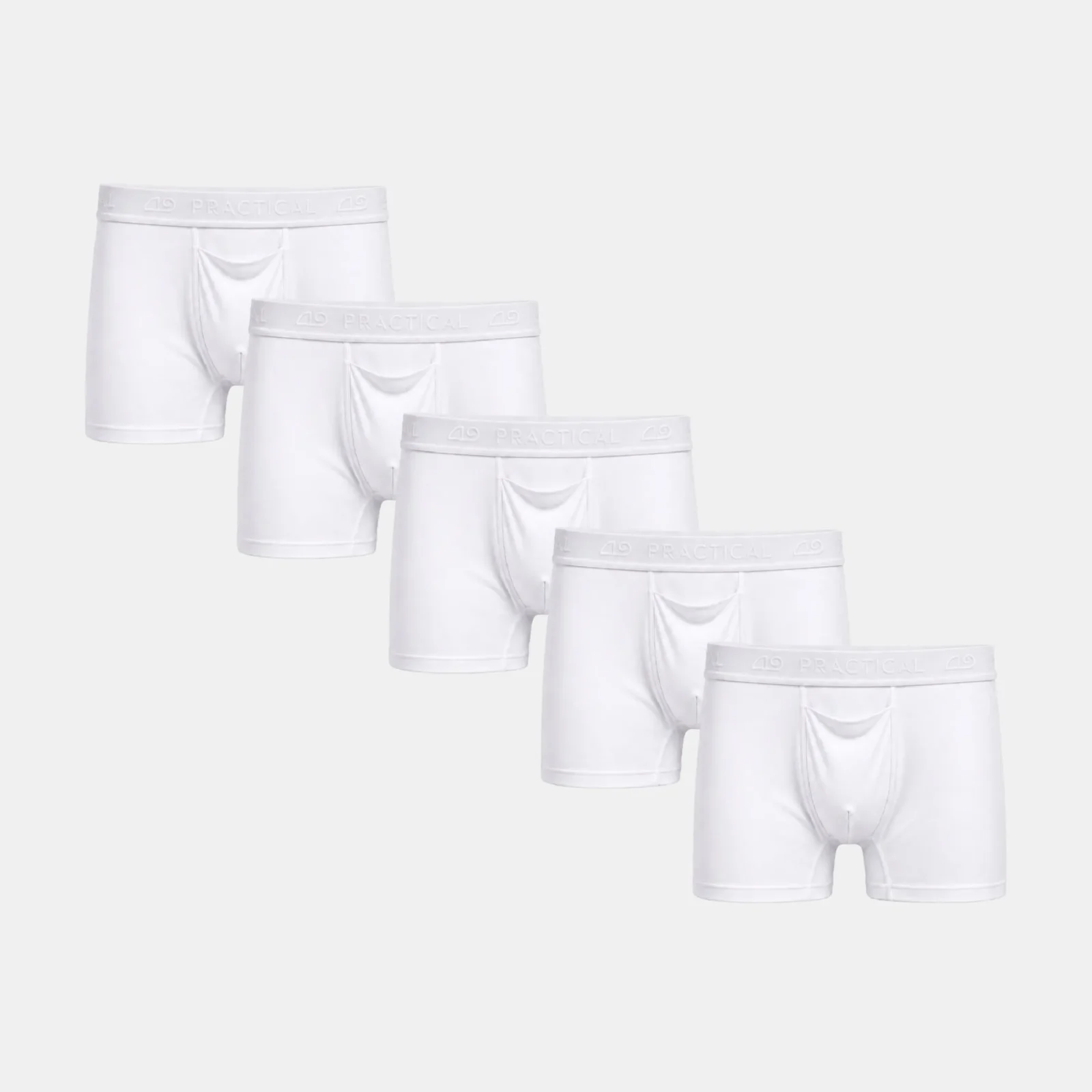 Baselayer 5″ Pack of 5