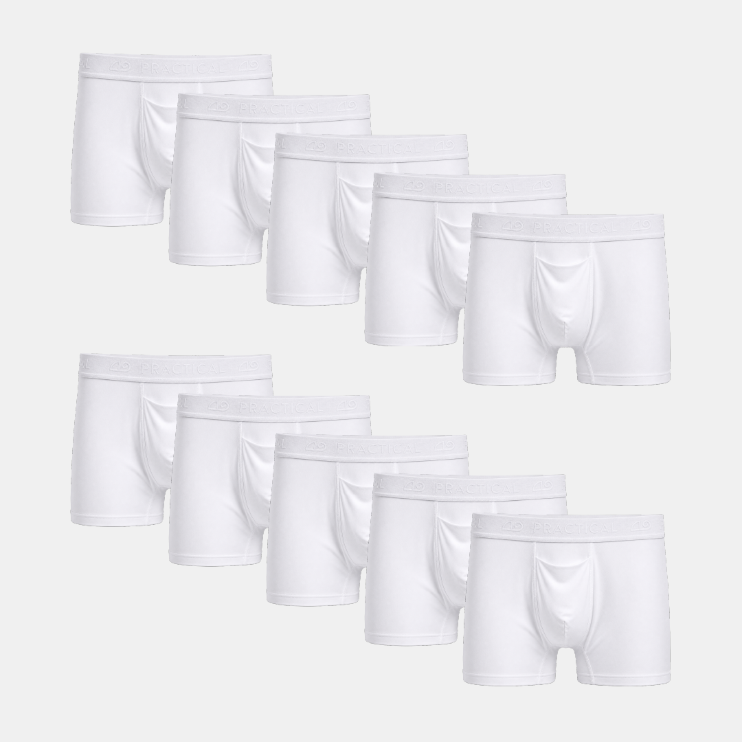 Baselayer 5″ Pack of 10