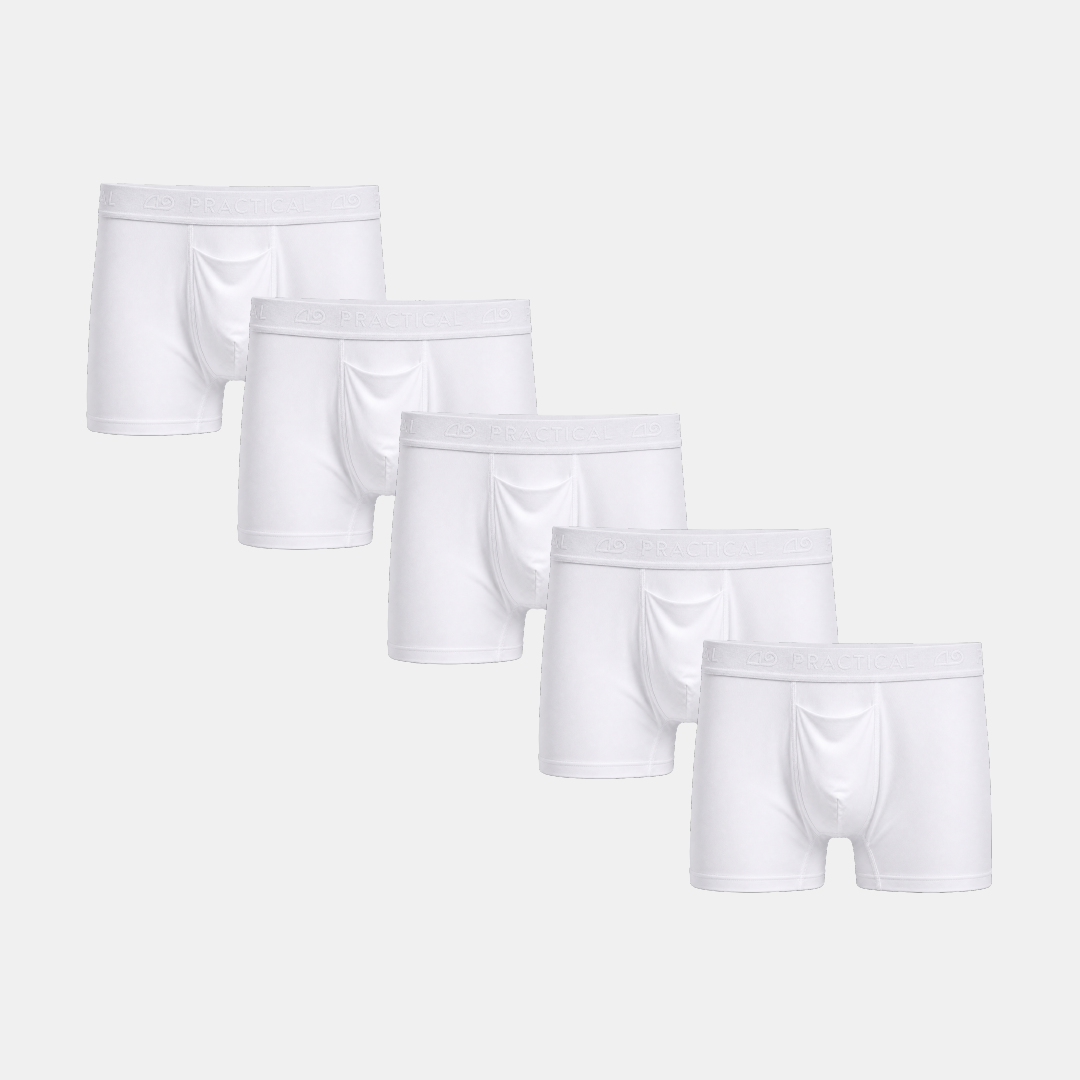 Baselayer 5″ Pack of 5