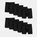 Baselayer 8″ Pack of 10 thumbnail