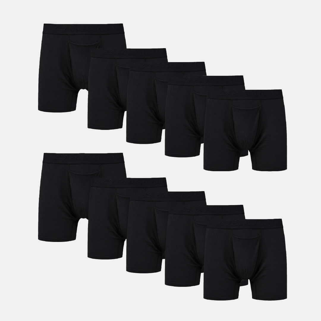 Baselayer 8″ Pack of 10