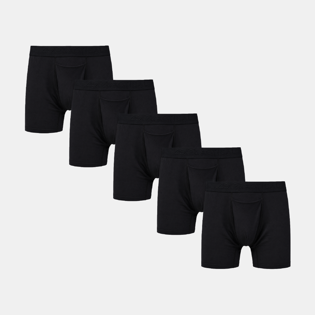 Baselayer 8″ Pack of 5