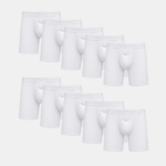 Baselayer 8″ Pack of 10 thumbnail