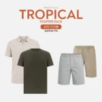 Practical Tropical Starter Pack thumbnail