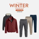 Practical Winter Starter Pack thumbnail