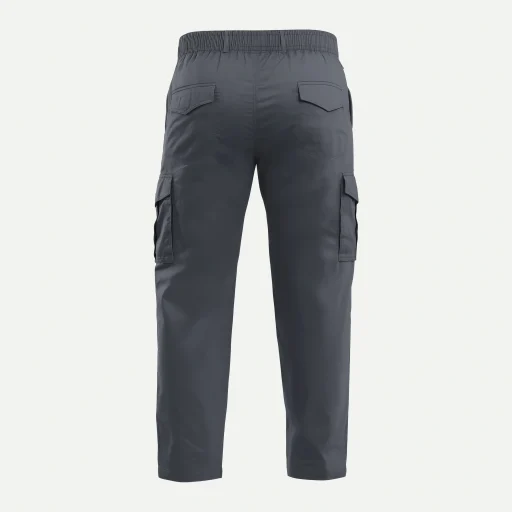 AAC 3.0 - Gunmetal (2)