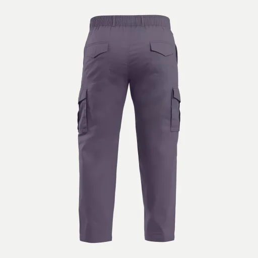 CARGOBACK DARK GREY