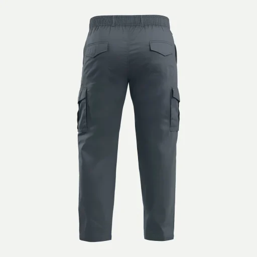 CARGOBACK GUNMETAL