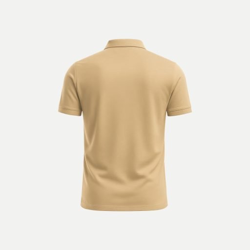 Pima Beige Back