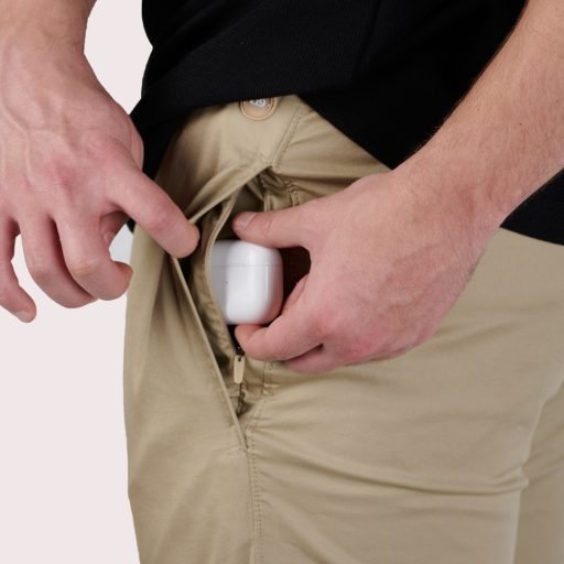 Practical Apparel13321