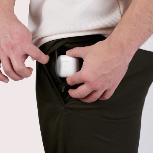 Practical Apparel13338